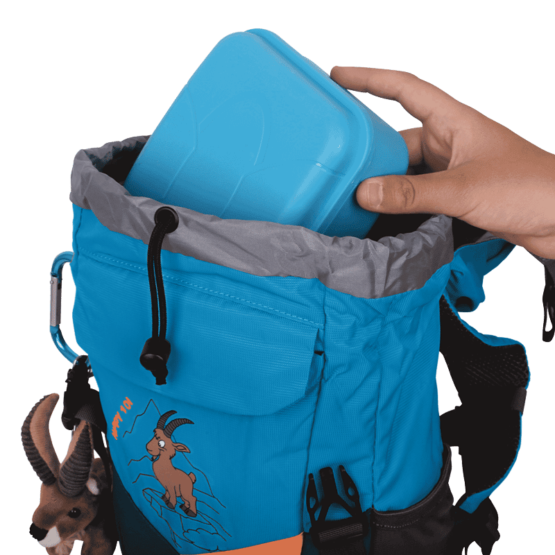 Kohla Happy 10l Kids Backpack