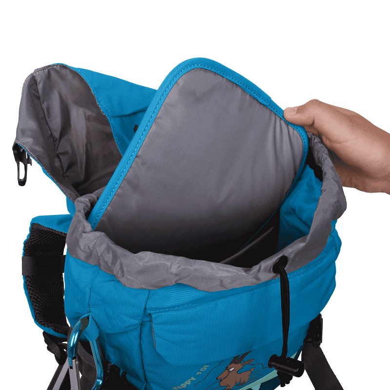 Kohla Happy 10l Kids Backpack