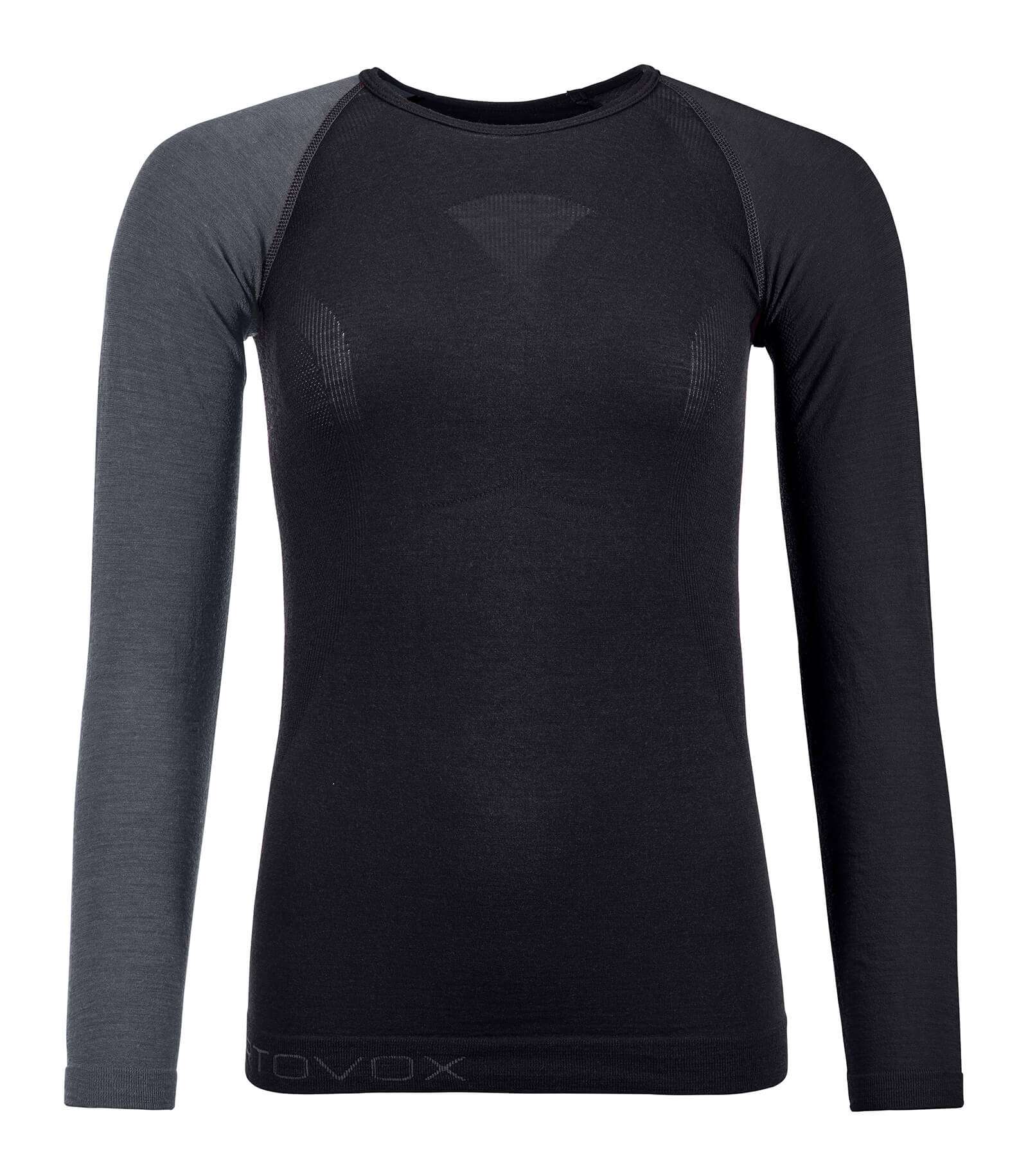 Ortovox 120 Comp Woman's Light Long Sleeve