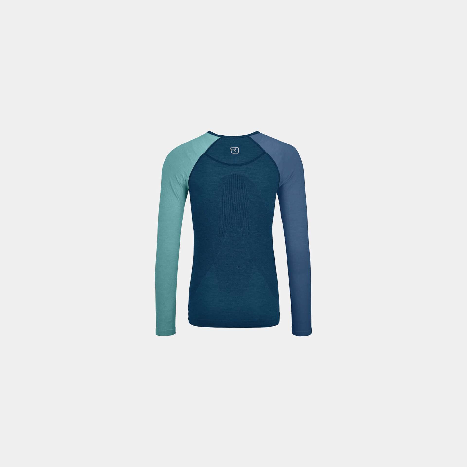 Ortovox 120 Comp Woman's Light Long Sleeve