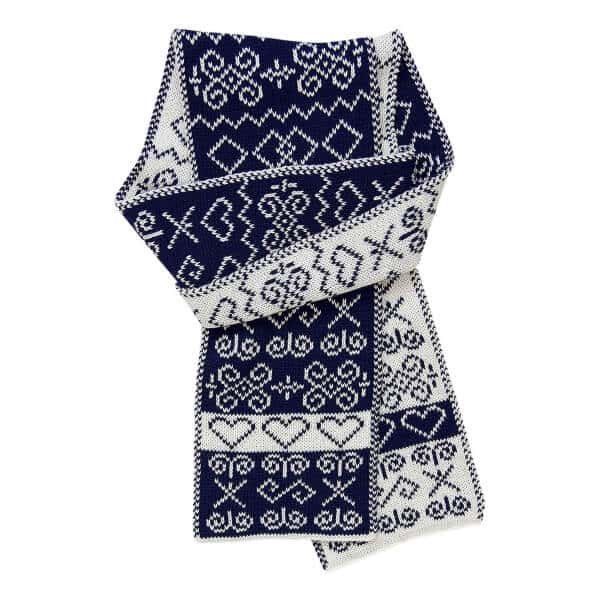 SportCool Pánská šála 289/02