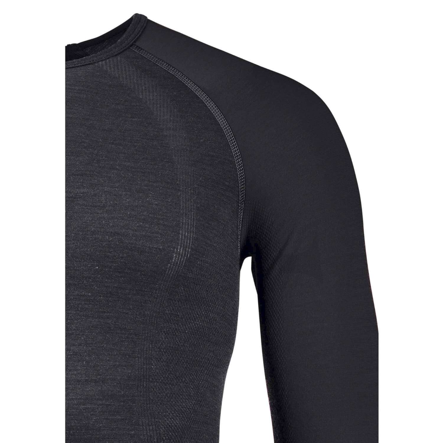 Ortovox 120 Competition Light long sleeve