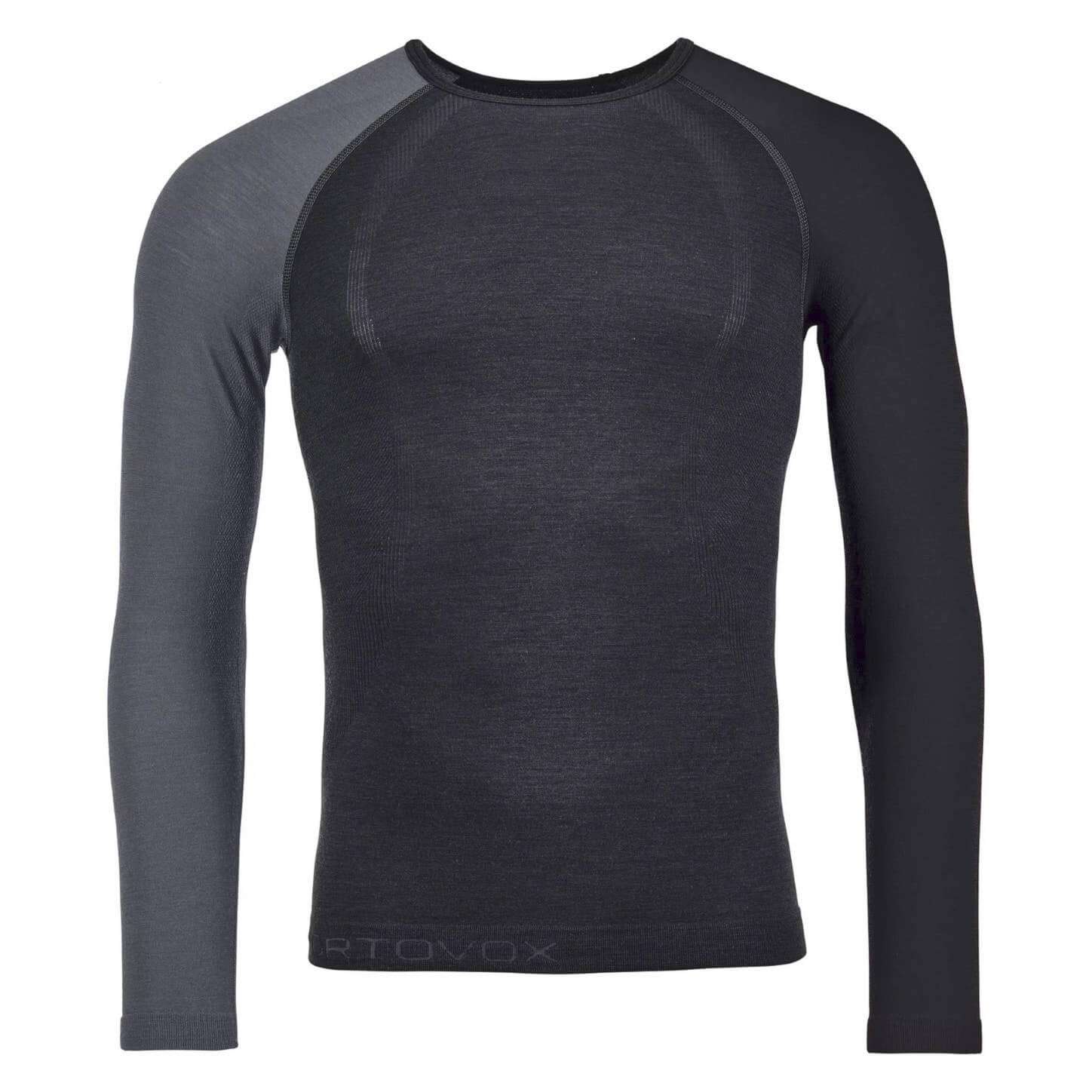 Ortovox 120 Competition Light long sleeve
