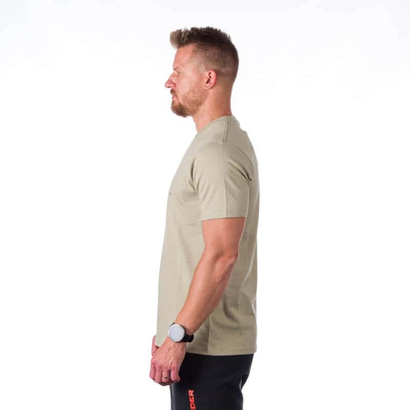 Northfinder Jaziel muška majica