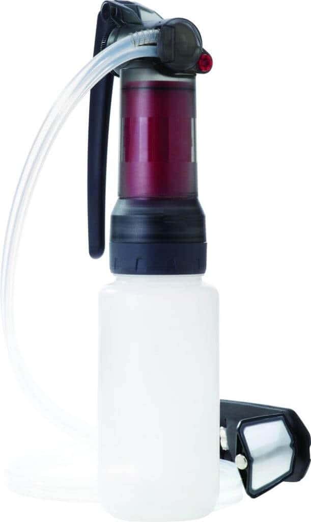 MSR Guardian Purifier