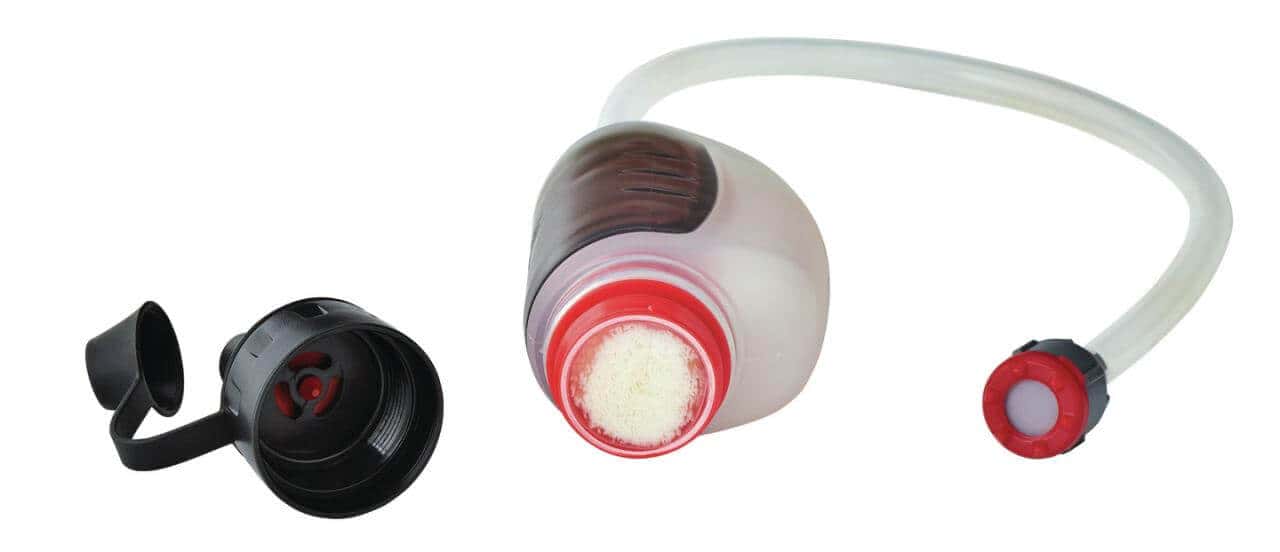 MSR TrailShot Microfilter