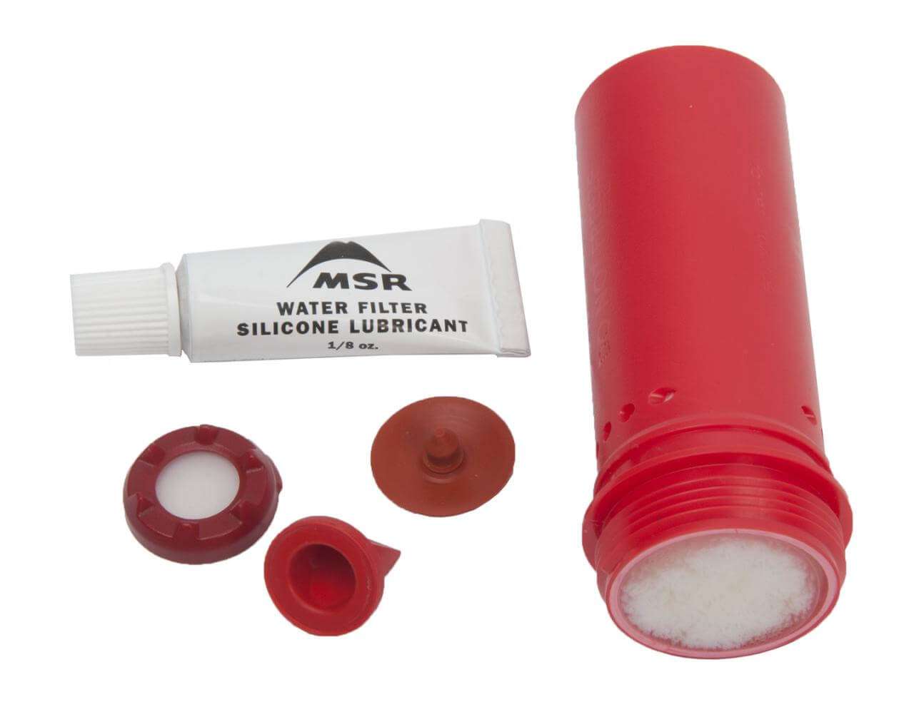 MSR TrailShot / Trail Base Replacement Filter Cartridge
