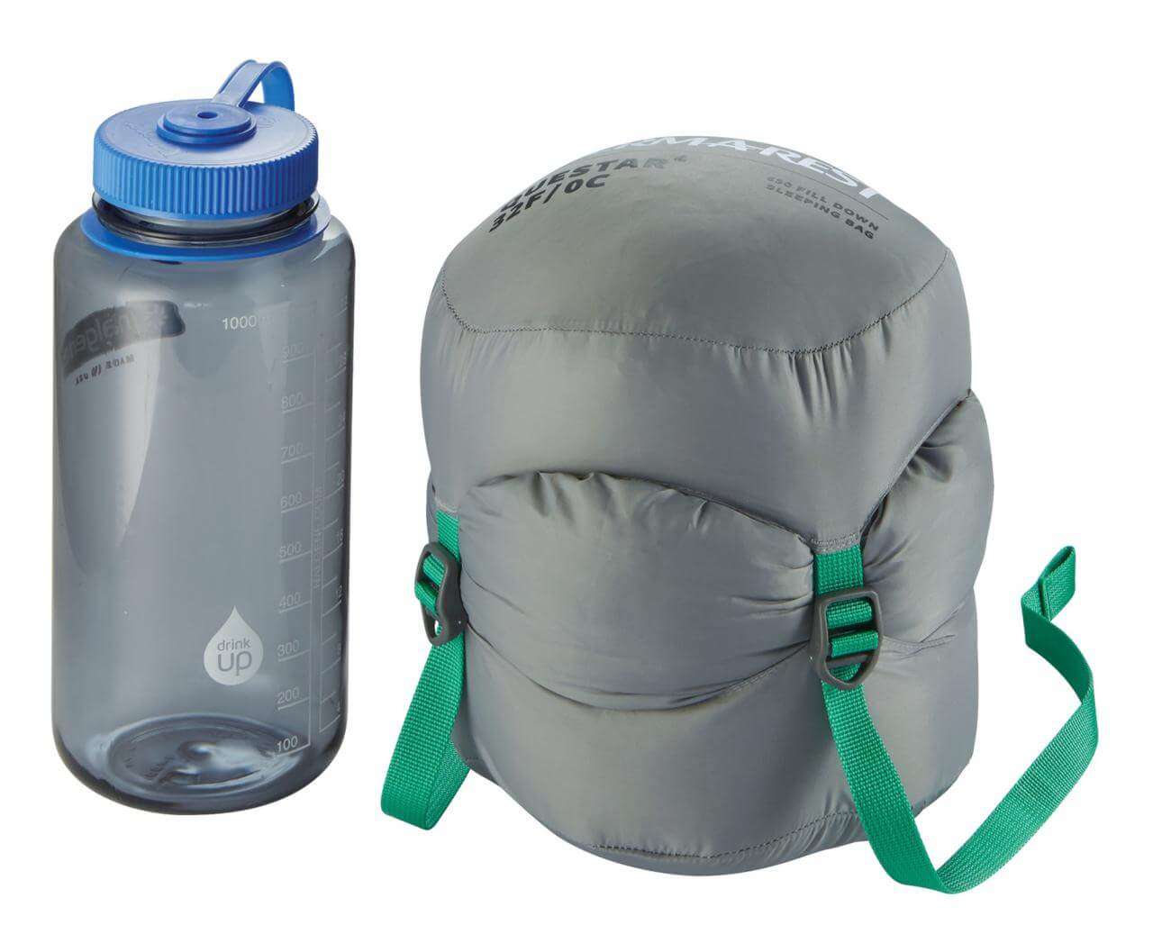 Thermarest Questar 32F/0C Sleeping Bag