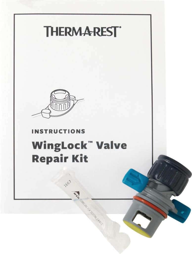 Thermarest WingLock Repair Kit
