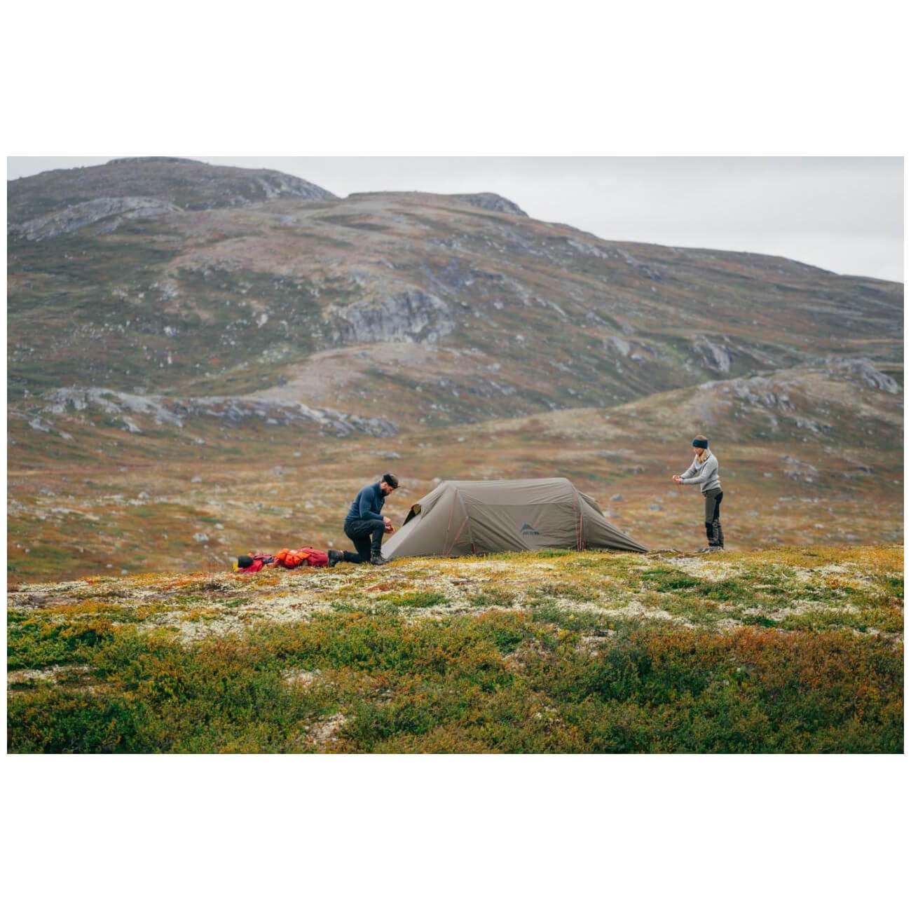 Cortul MSR Tindheim 3