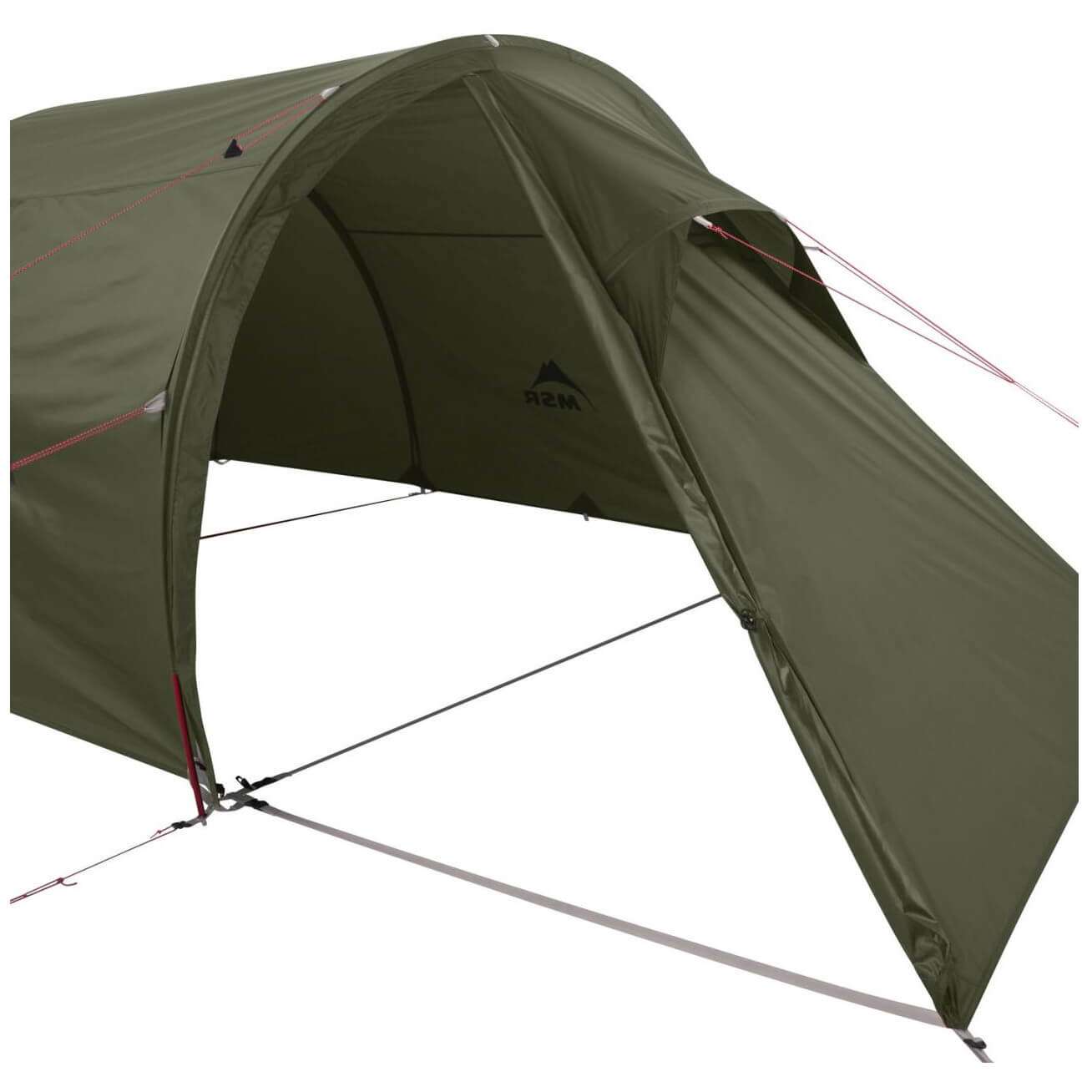 Tenda MSR Tindheim 3