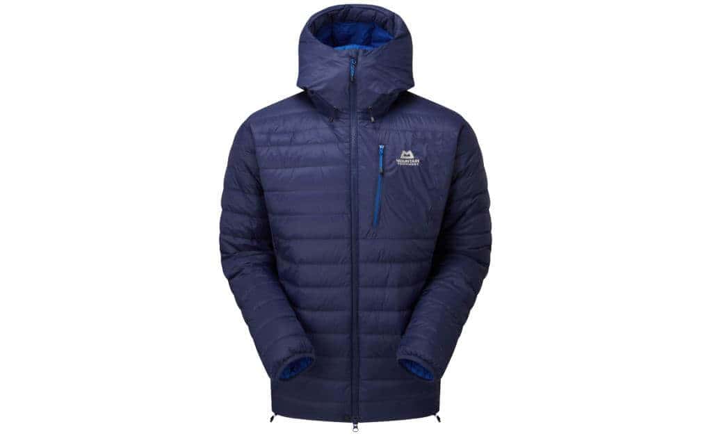 Mountain Equipment Baltoro Jacket