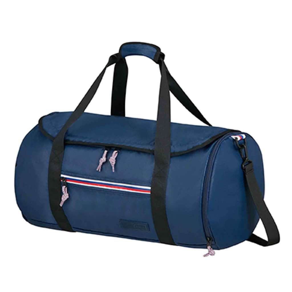 American Tourister UpBEAT Duffle ZIP putna torba