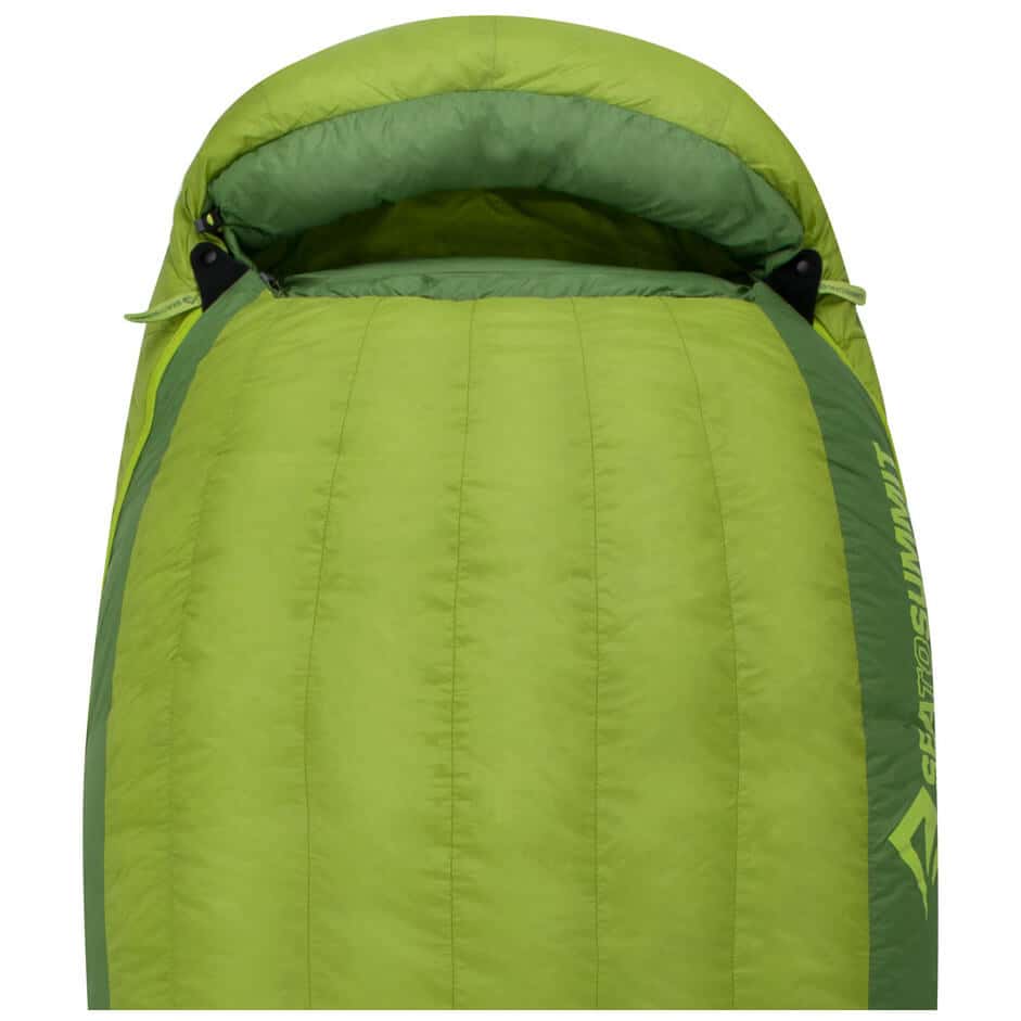 Sleeping Bag SeaToSummit Ascent Acll - Regular