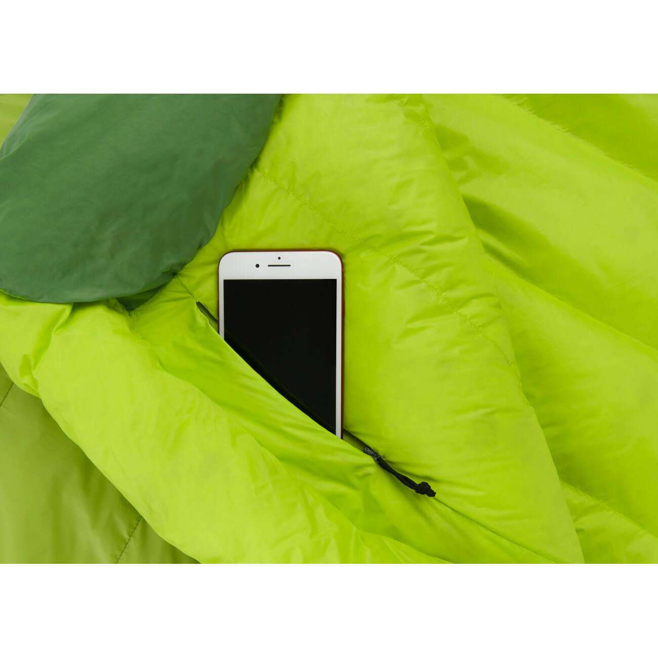 Sleeping Bag SeaToSummit Ascent Acll - Regular