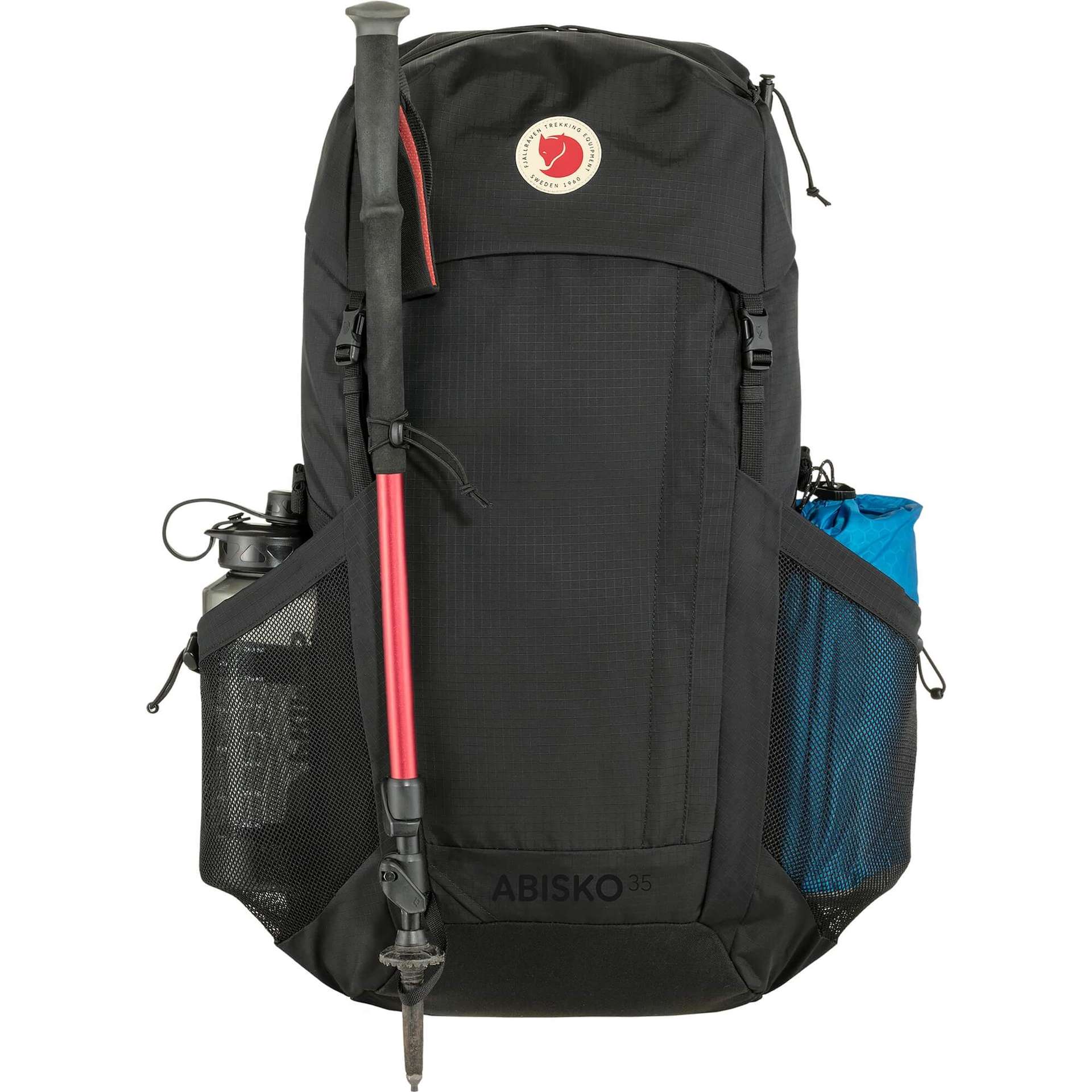 Fjällräven Abisko Hike 35l