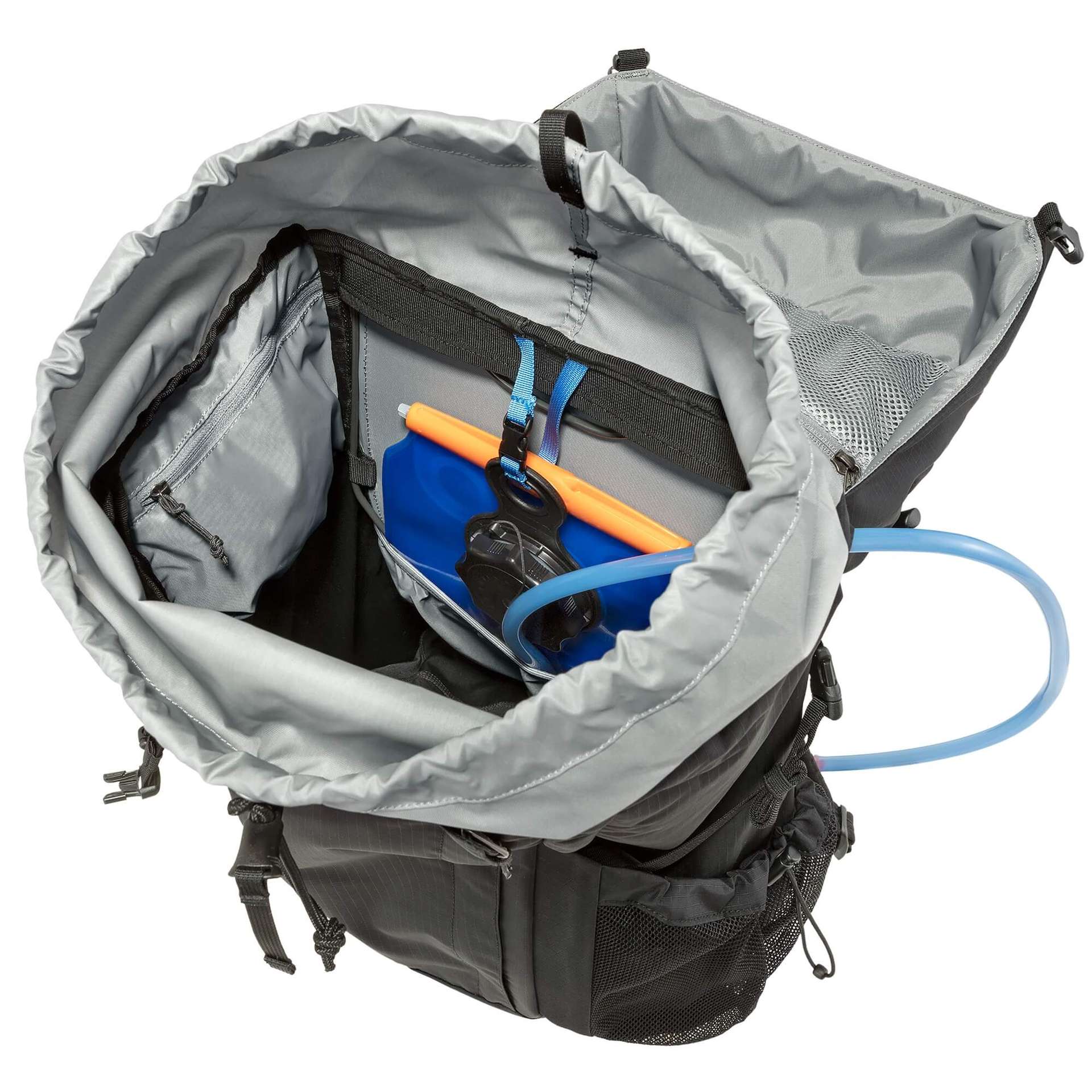 Fjällräven Abisko Hike 35l