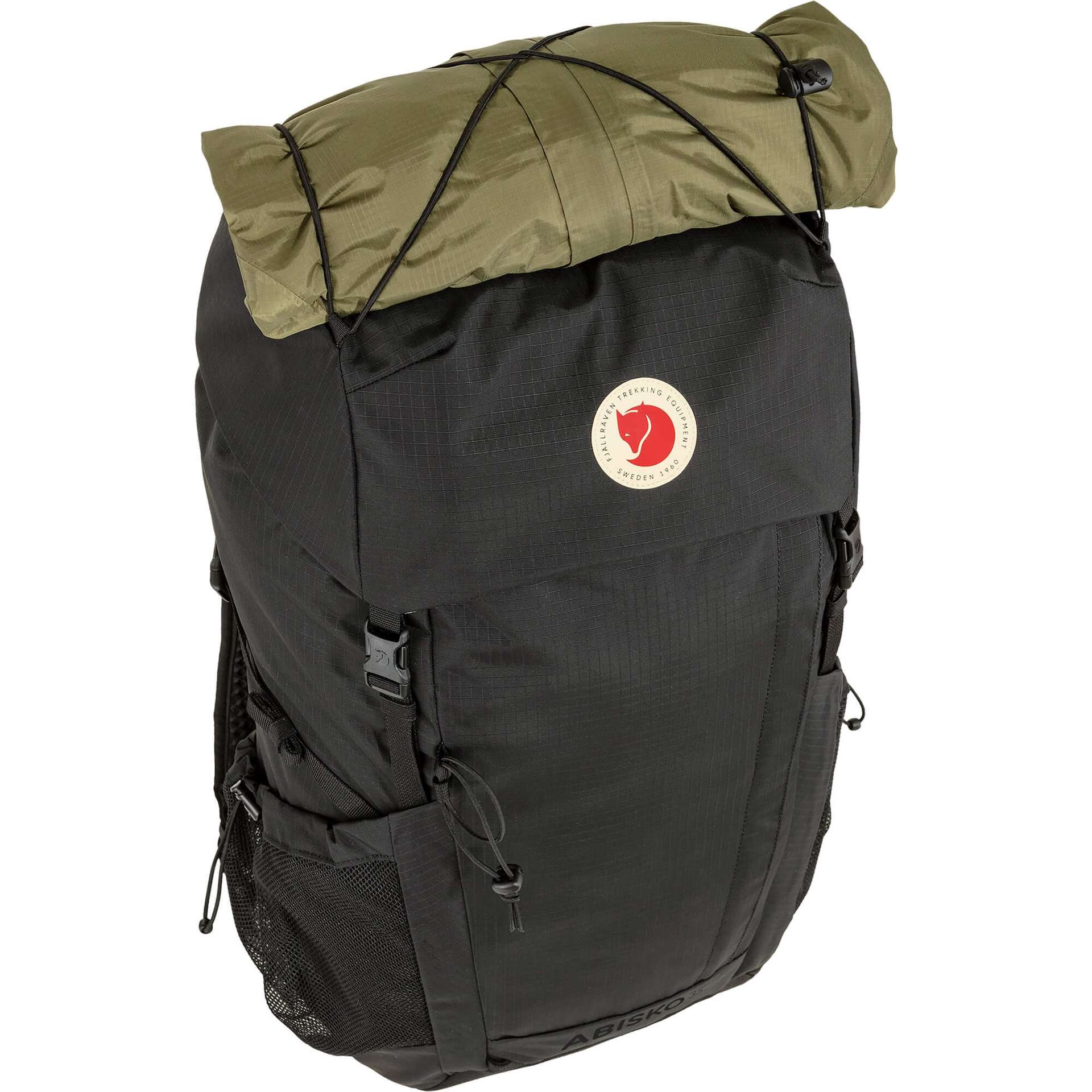Fjällräven Abisko Hike 35l
