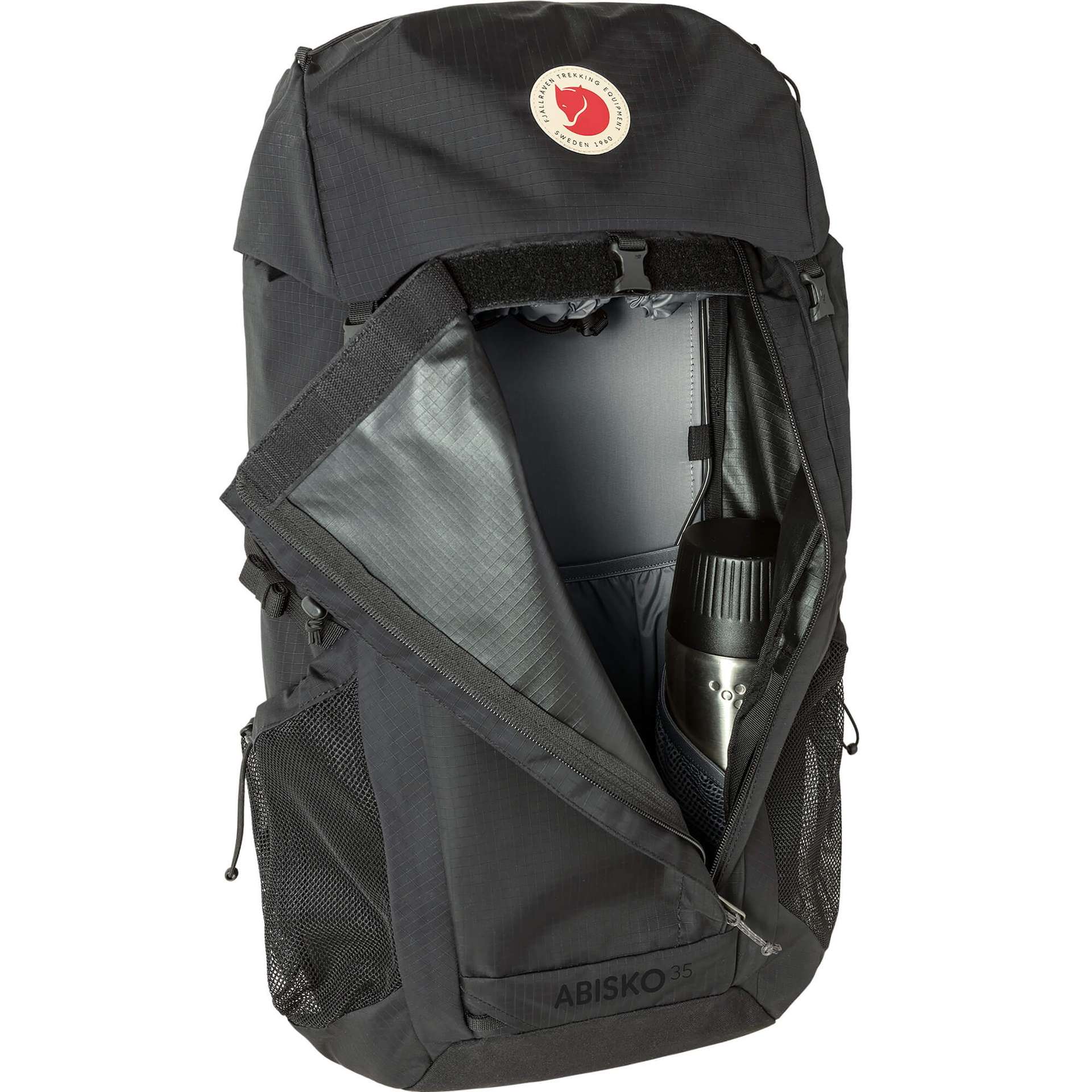 Fjällräven Abisko Hike 35l