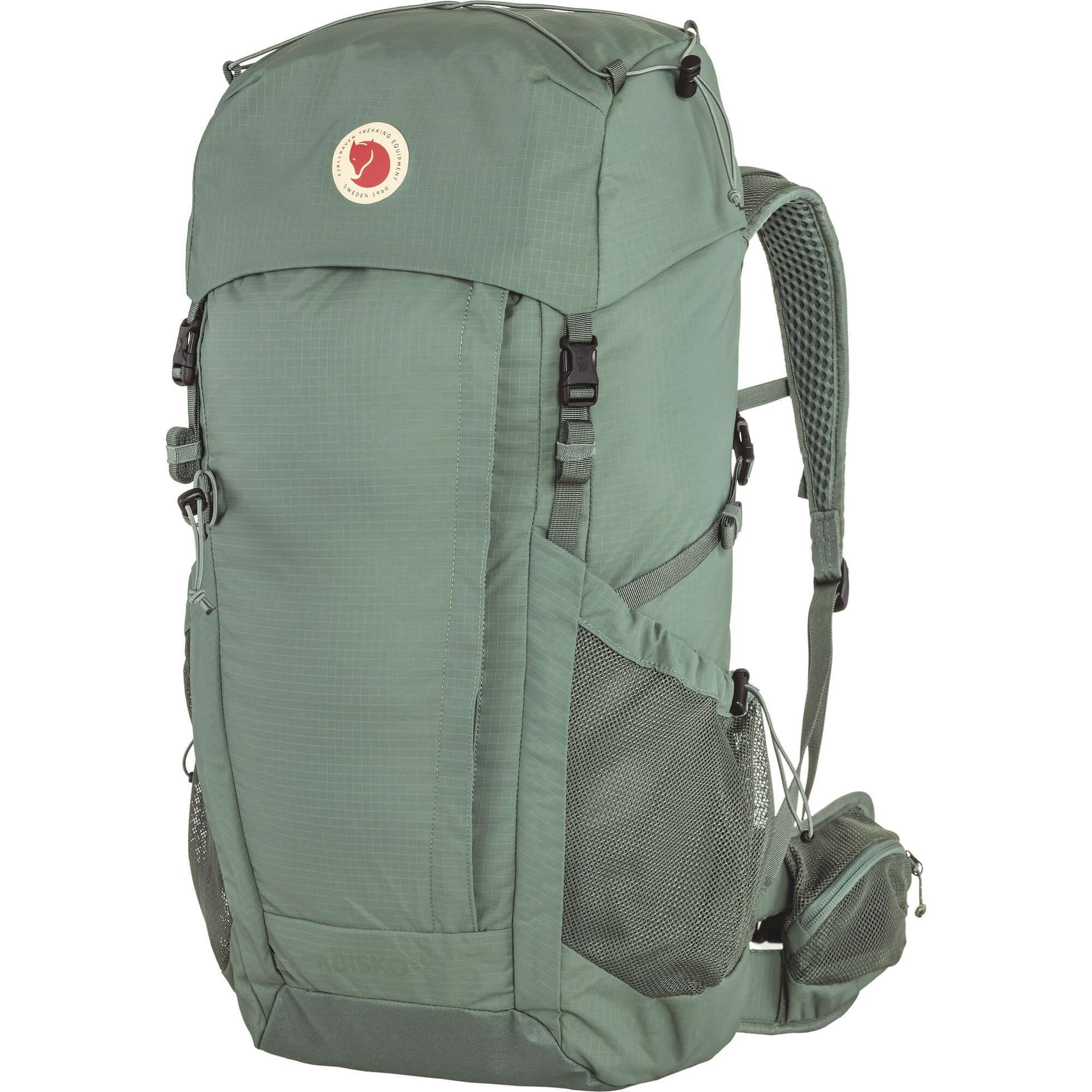 Fjällräven Abisko Hike 35l