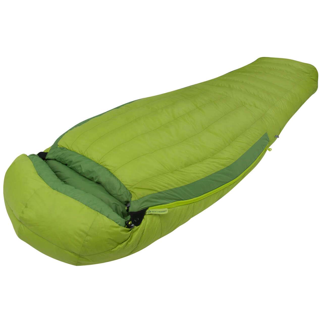 Sleeping Bag SeaToSummit Ascent Acll - Regular