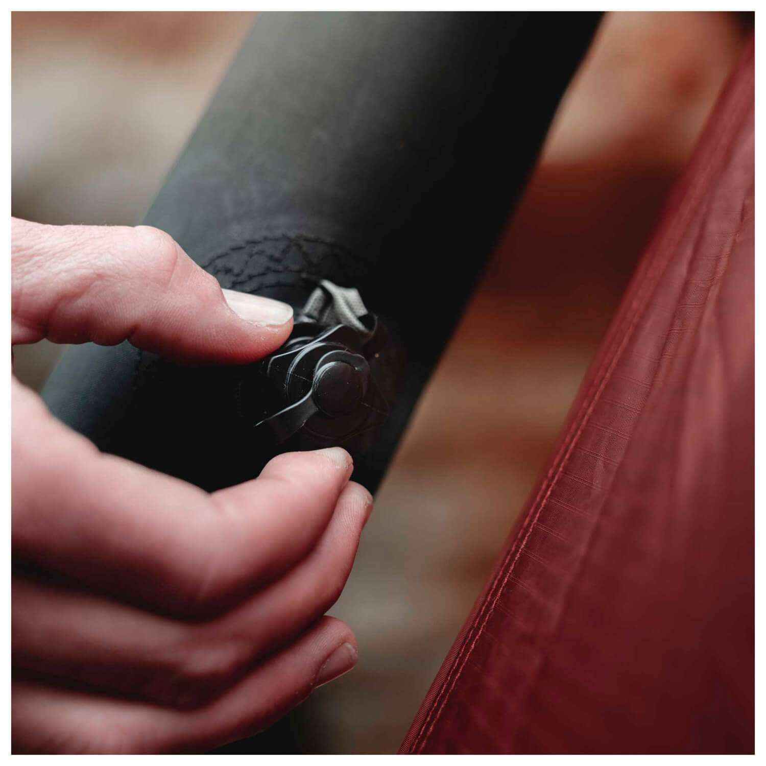 Tenda Heimplanet Backdoor Cairo para 4 pessoas