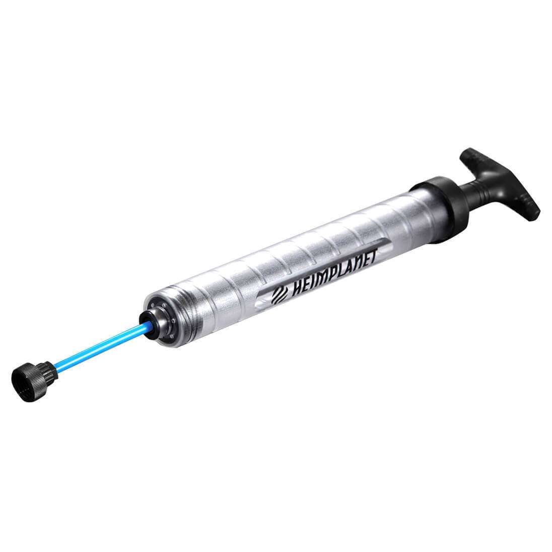 Heimplanet Double Action Mini Floor Pump