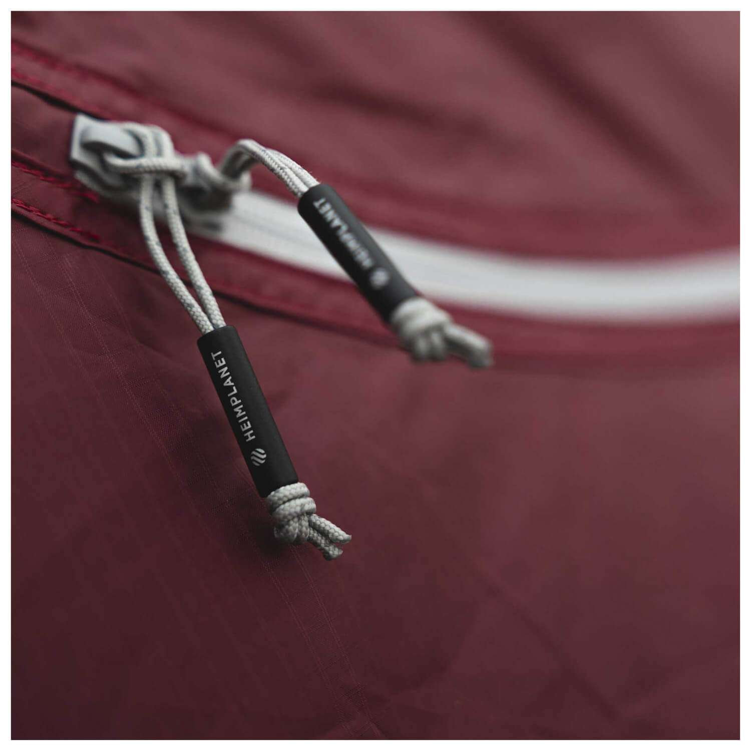 Heimplanet The Cave XL 4-säsongstält