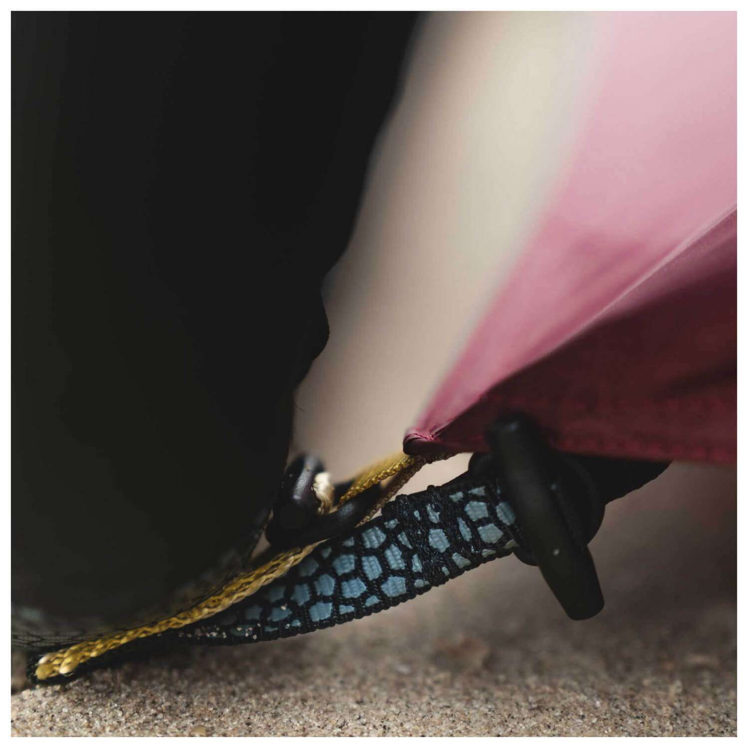 Heimplanet The Cave XL 4-säsongstält