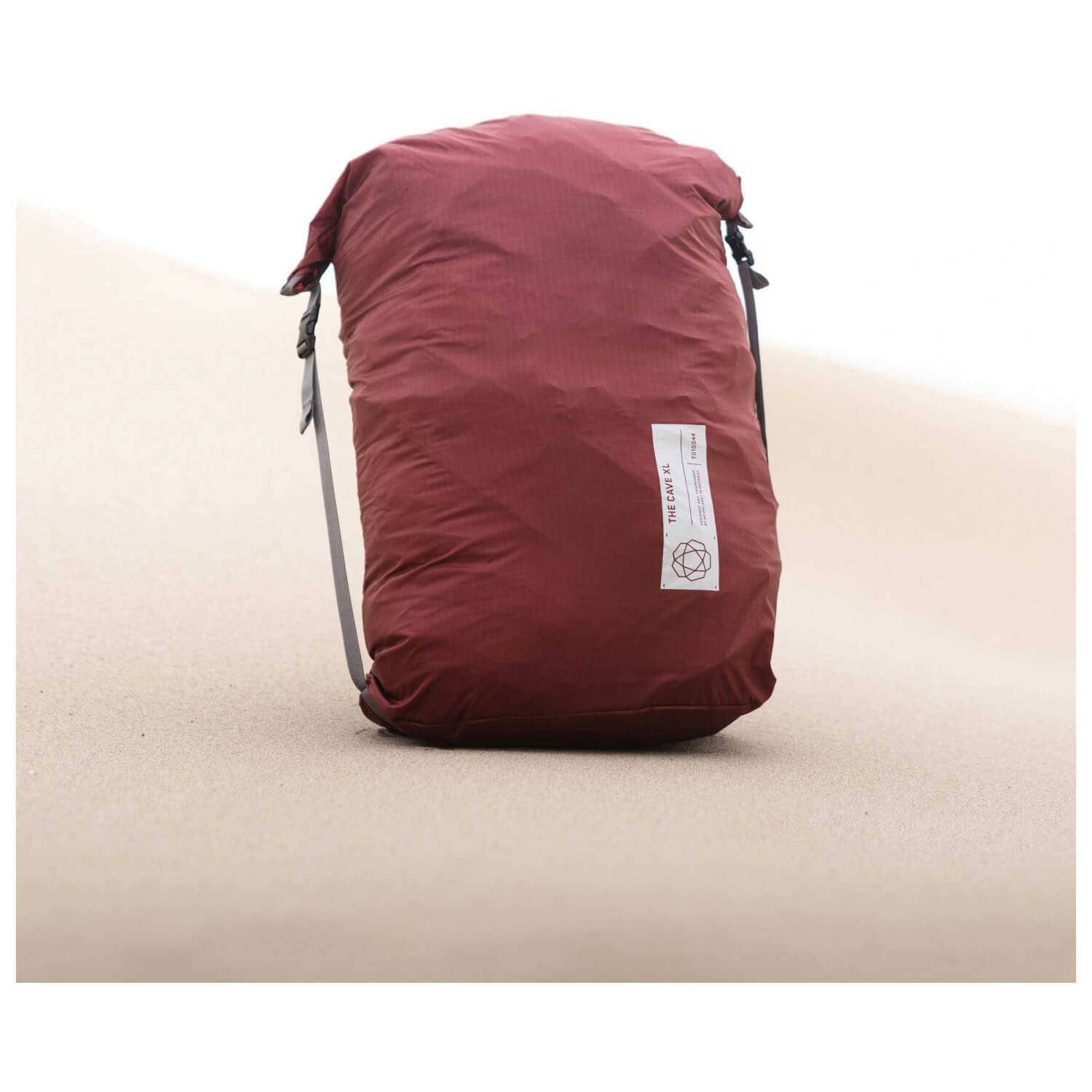 Tenda Heimplanet The Cave XL 4-Season