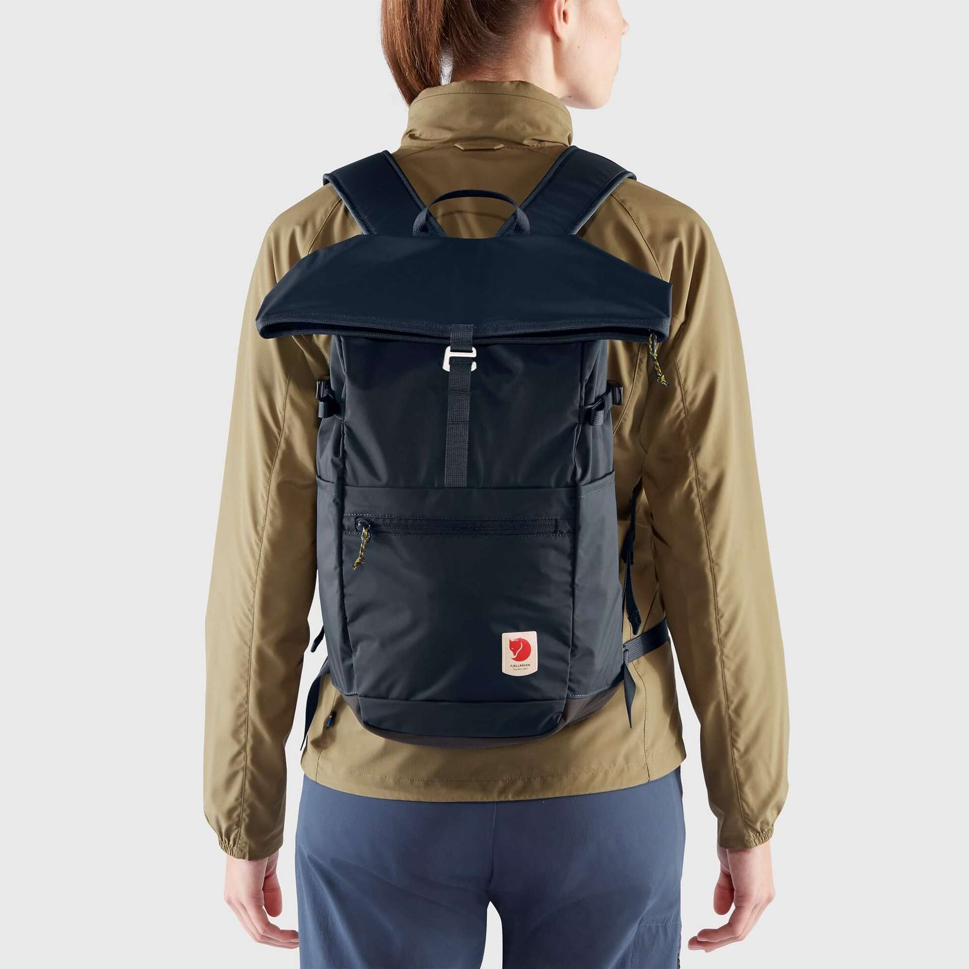 Fjällräven High Coast Foldsack 24l
