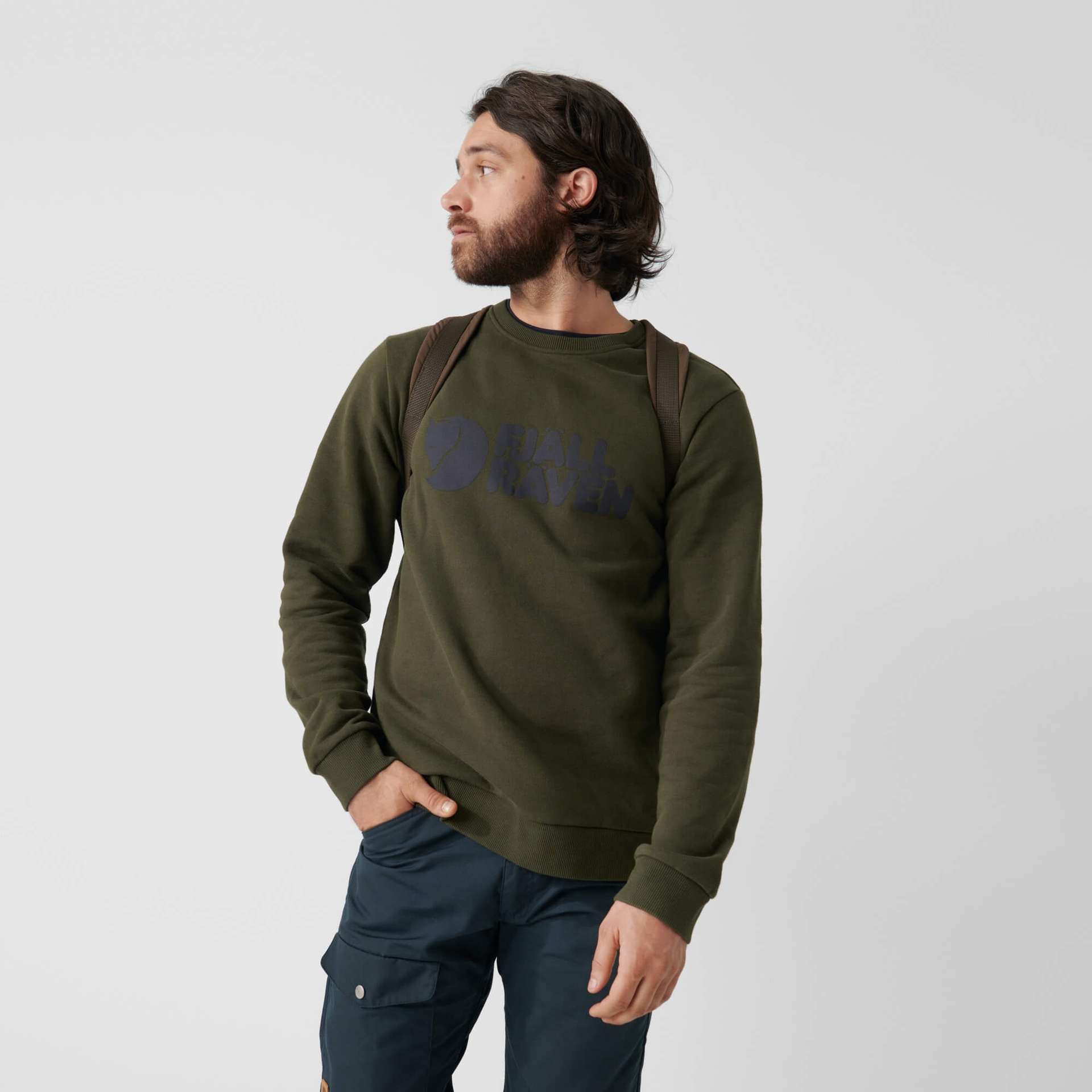 Fjallraven Kanken No.2 Laptop 15" バックパック