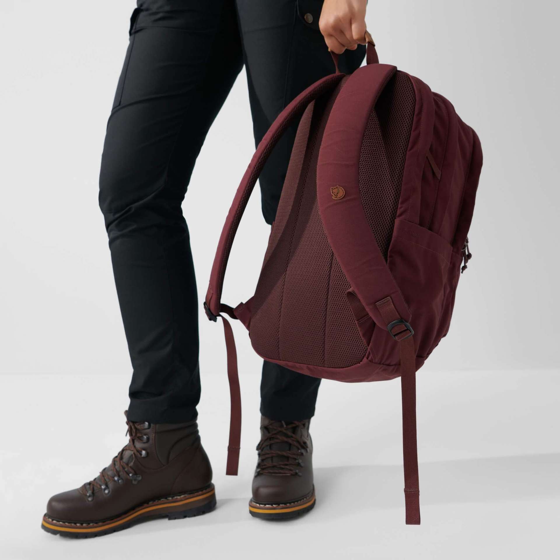 Fjällräven Räven 28 Backpack