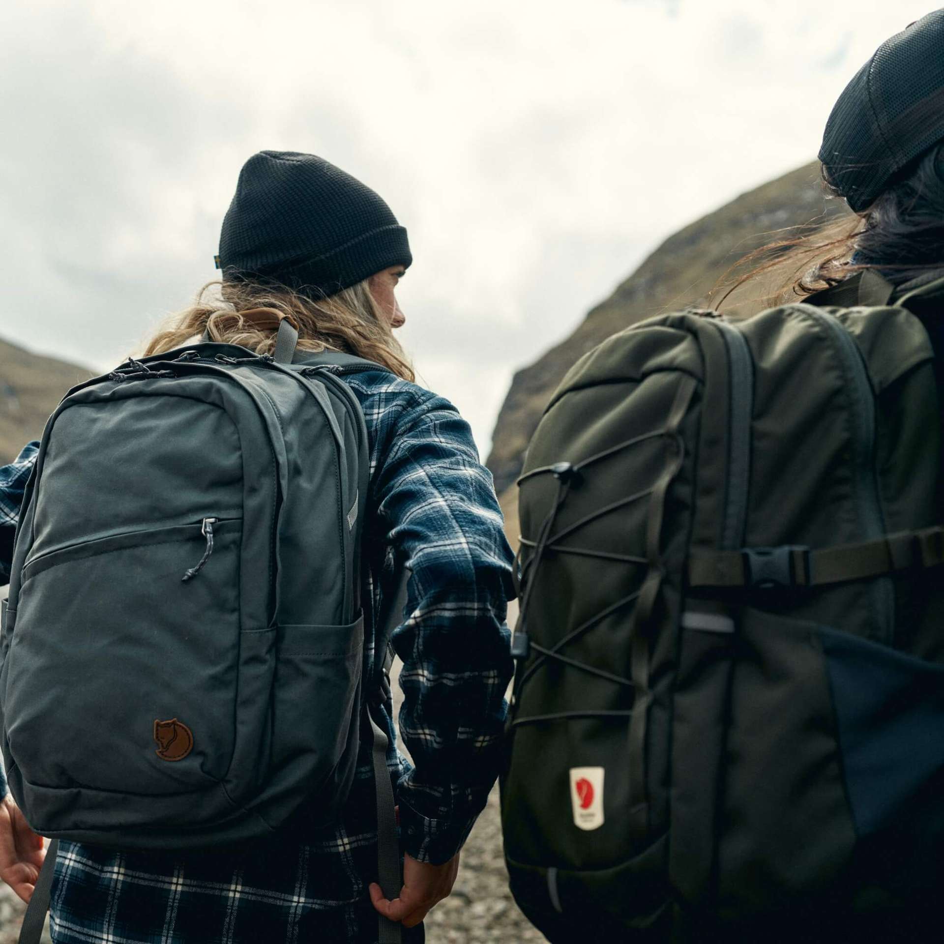 Fjällräven Räven 28 Backpack