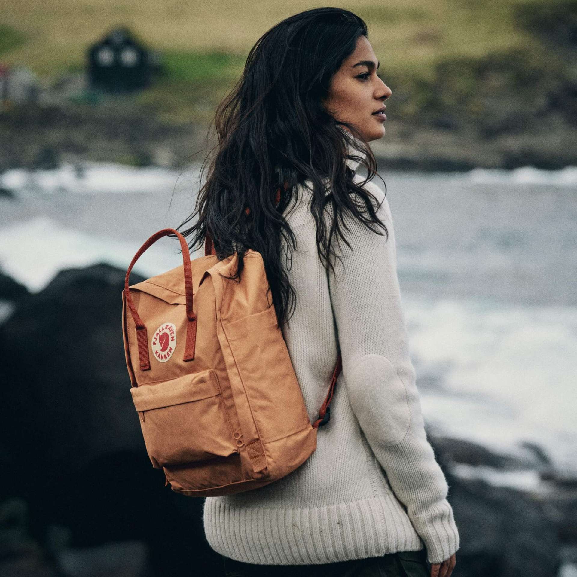 Fjällräven Kånken 16 l