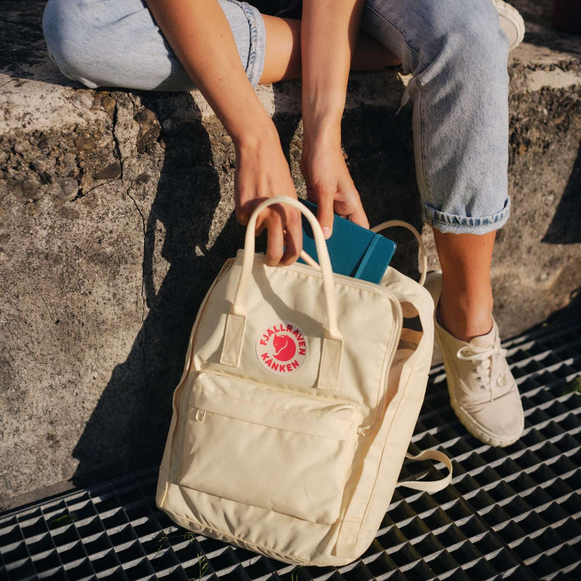 Fjällräven Kånken 16 l