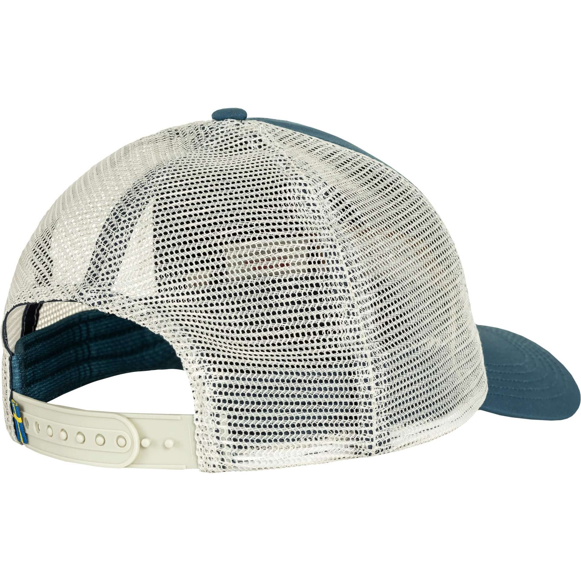 Fjallraven 1960 Logo Långtradarkeps Cap