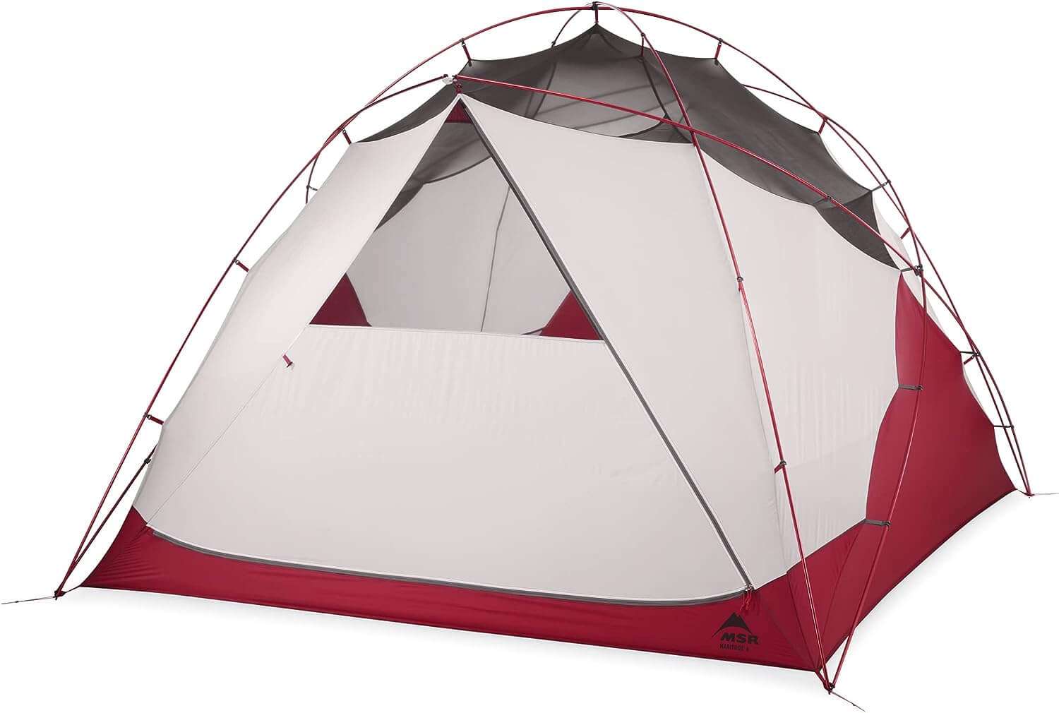MSR Habitude 6 Family & Group Camping Tent
