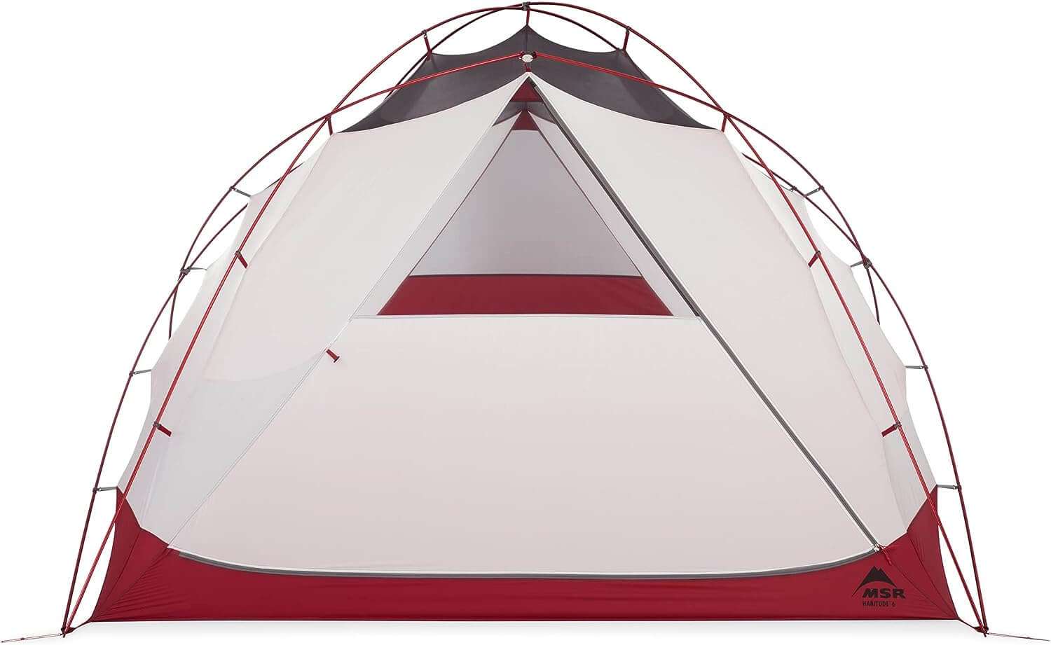 MSR Habitude 6 Family & Group Camping Tent