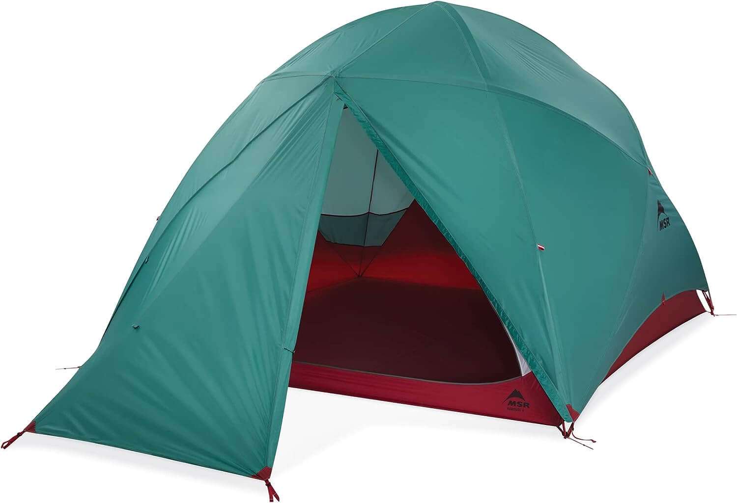 MSR Habitude 6 Family & Group Camping Tent