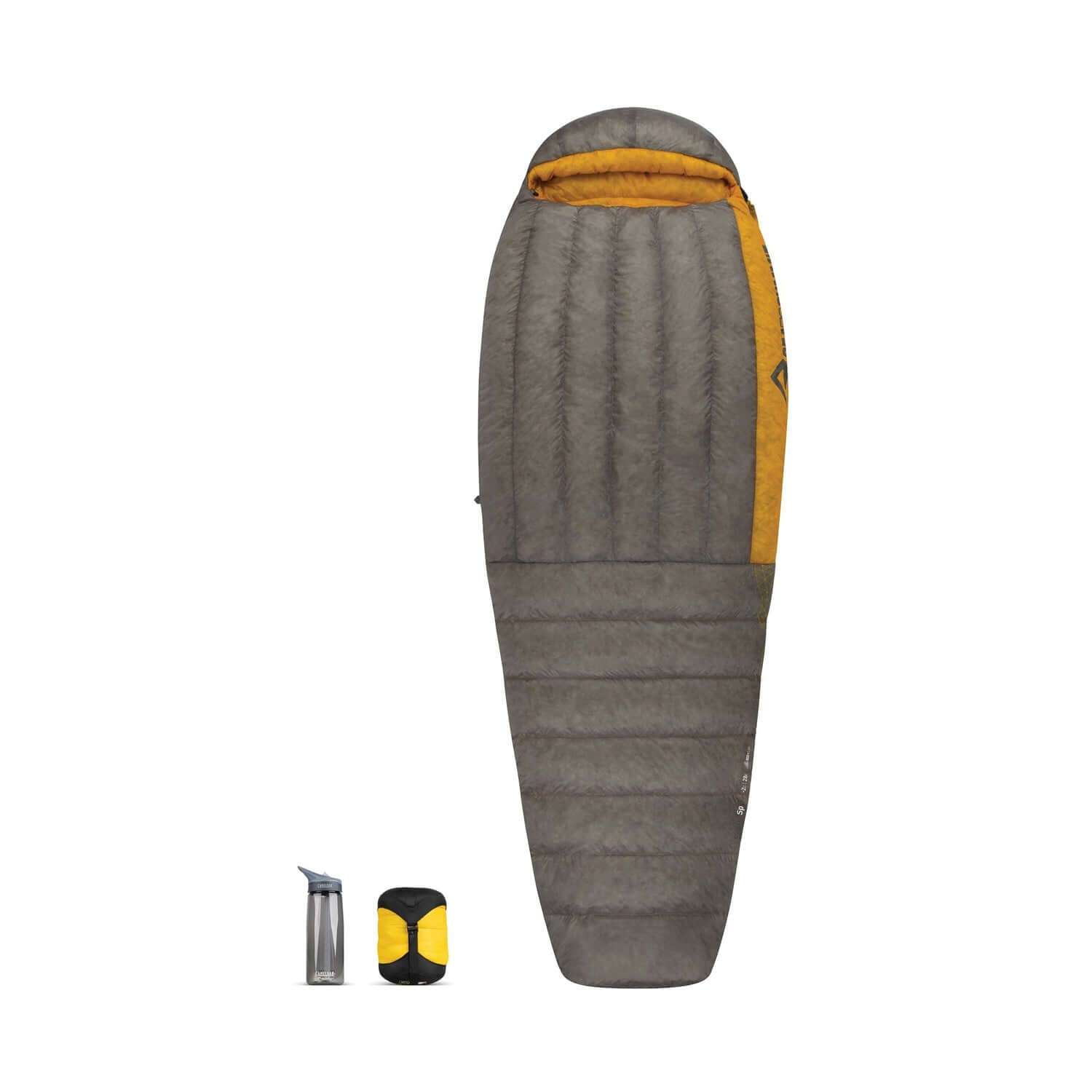 SeaToSummit スパーク・スリーピングバッグ