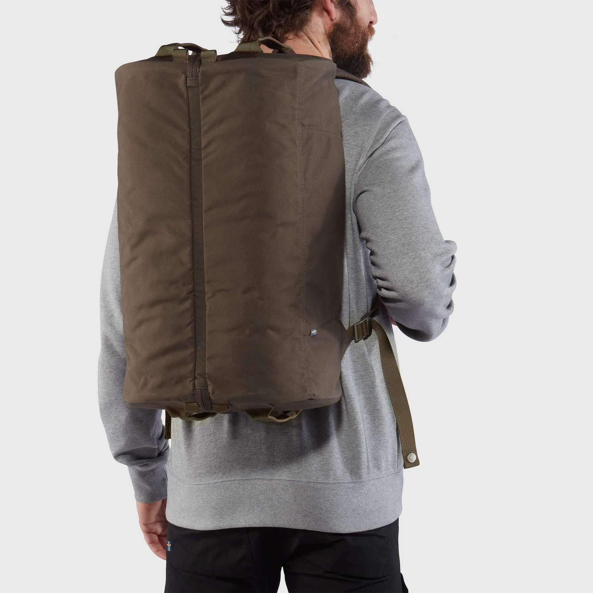 Fjällräven Splitpack Backpack