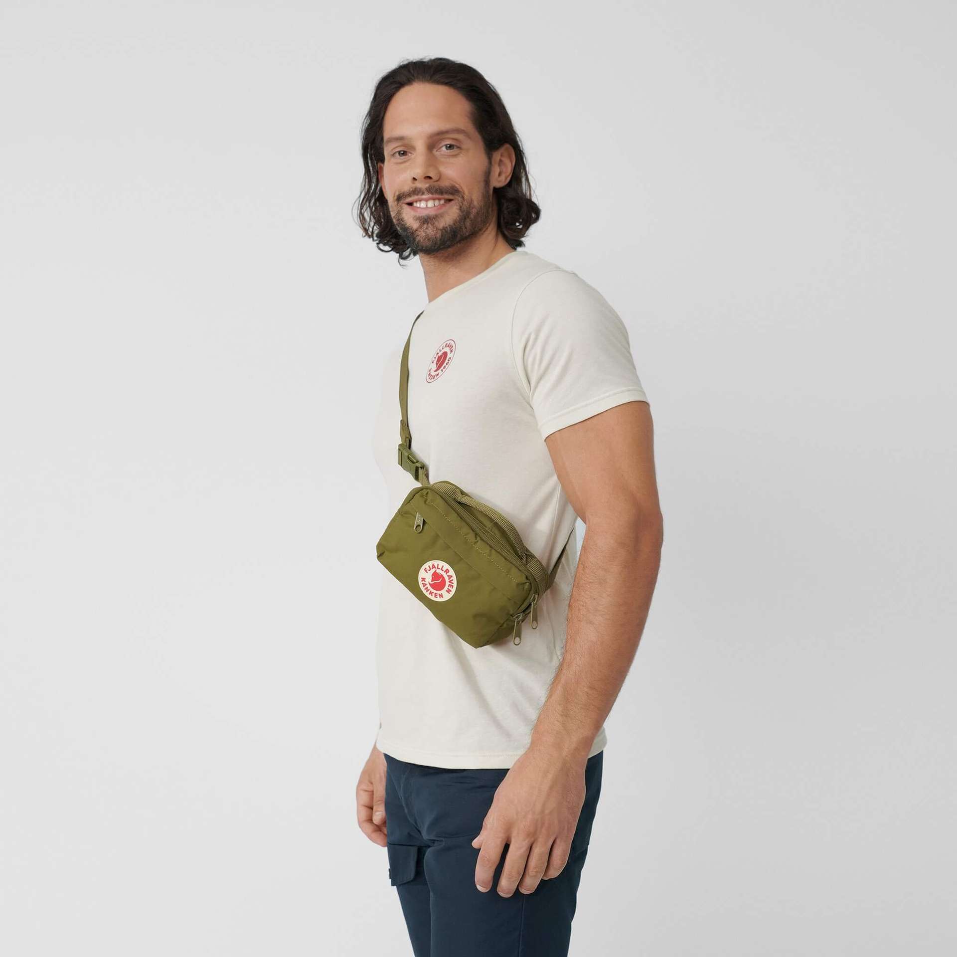 Fjällräven Kånken Hip Pack