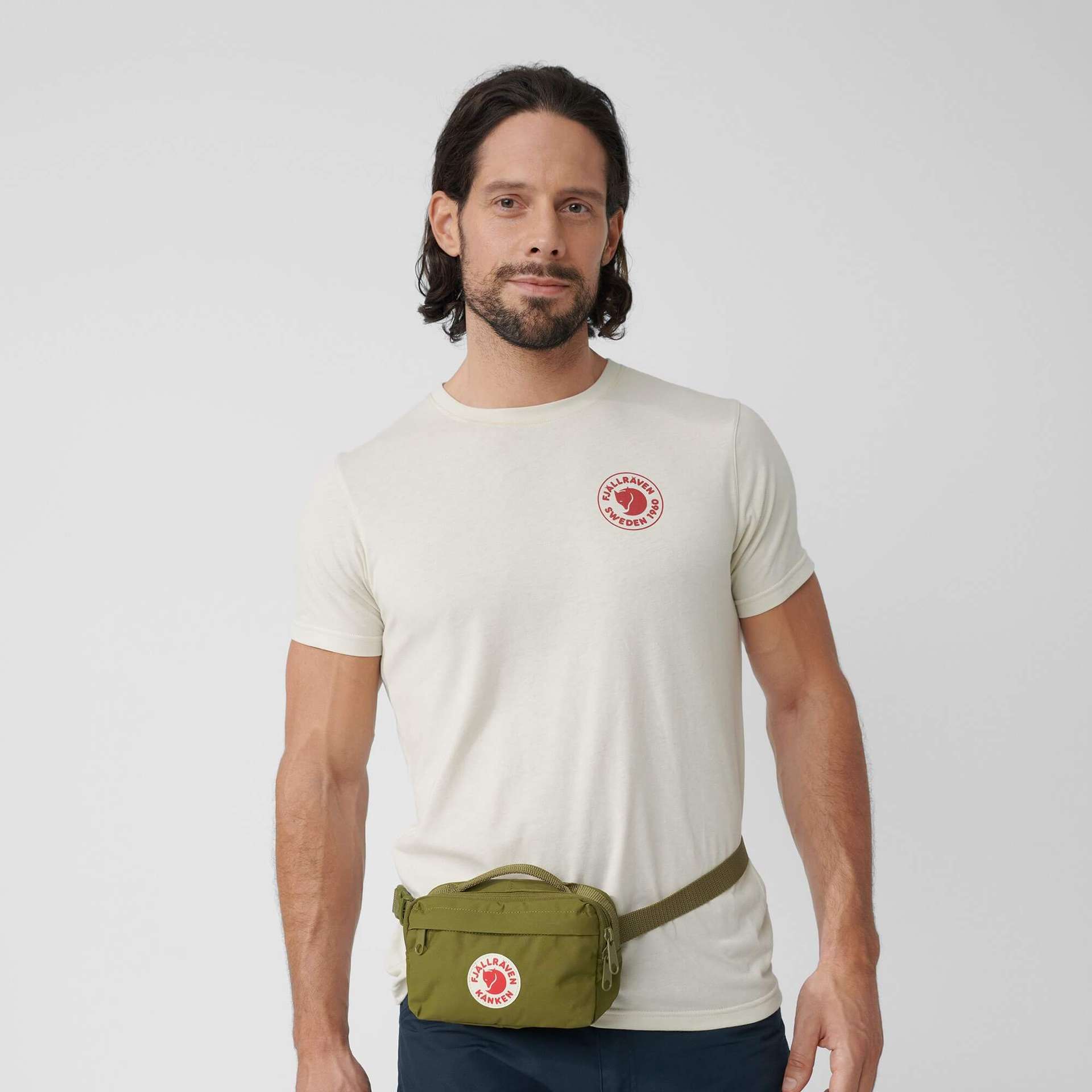 Fjällräven Kånken Hip Pack