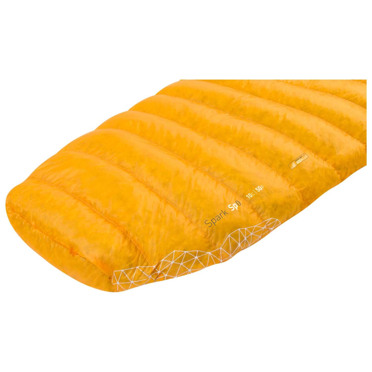 SeaToSummit スパーク・スリーピングバッグ