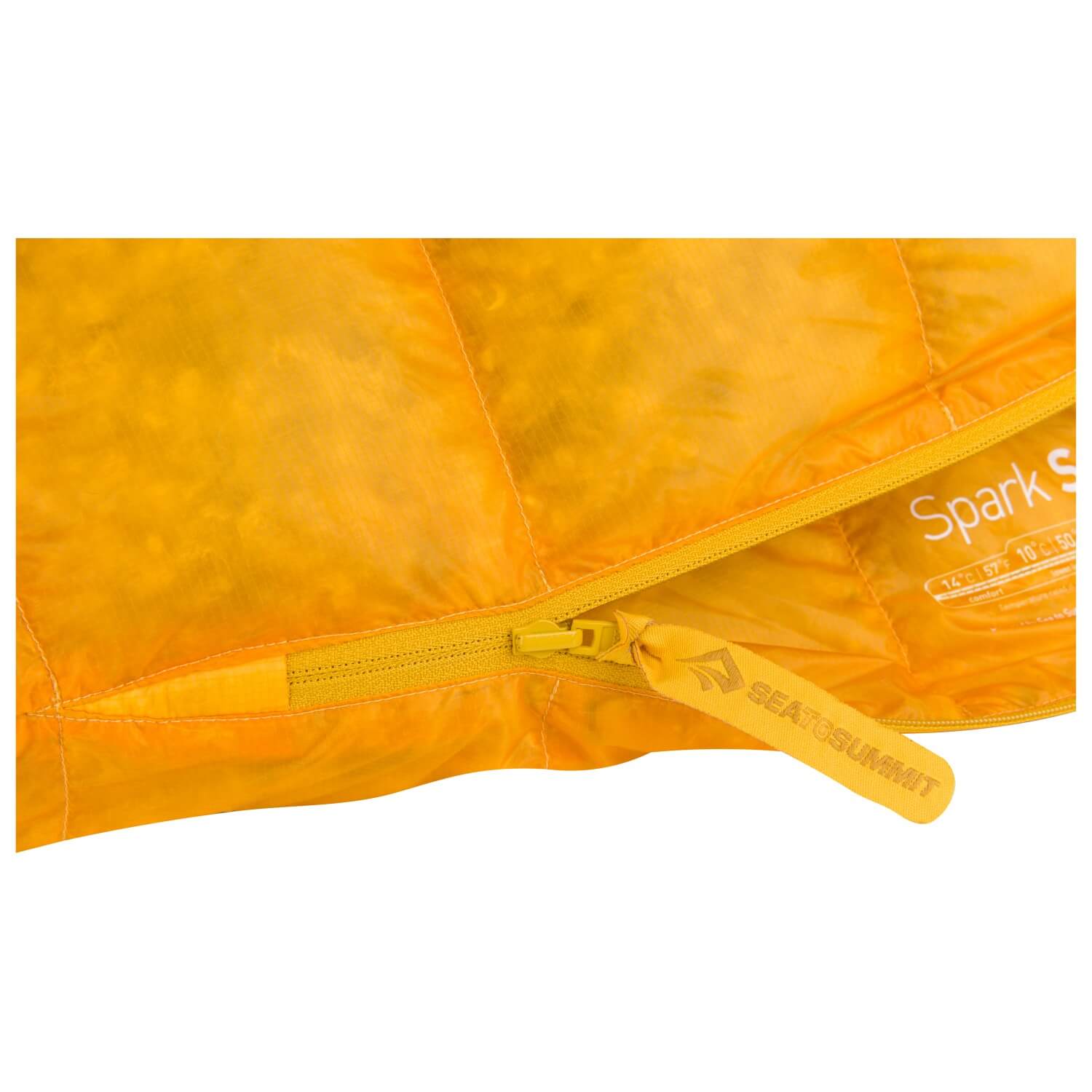 SeaToSummit スパーク・スリーピングバッグ