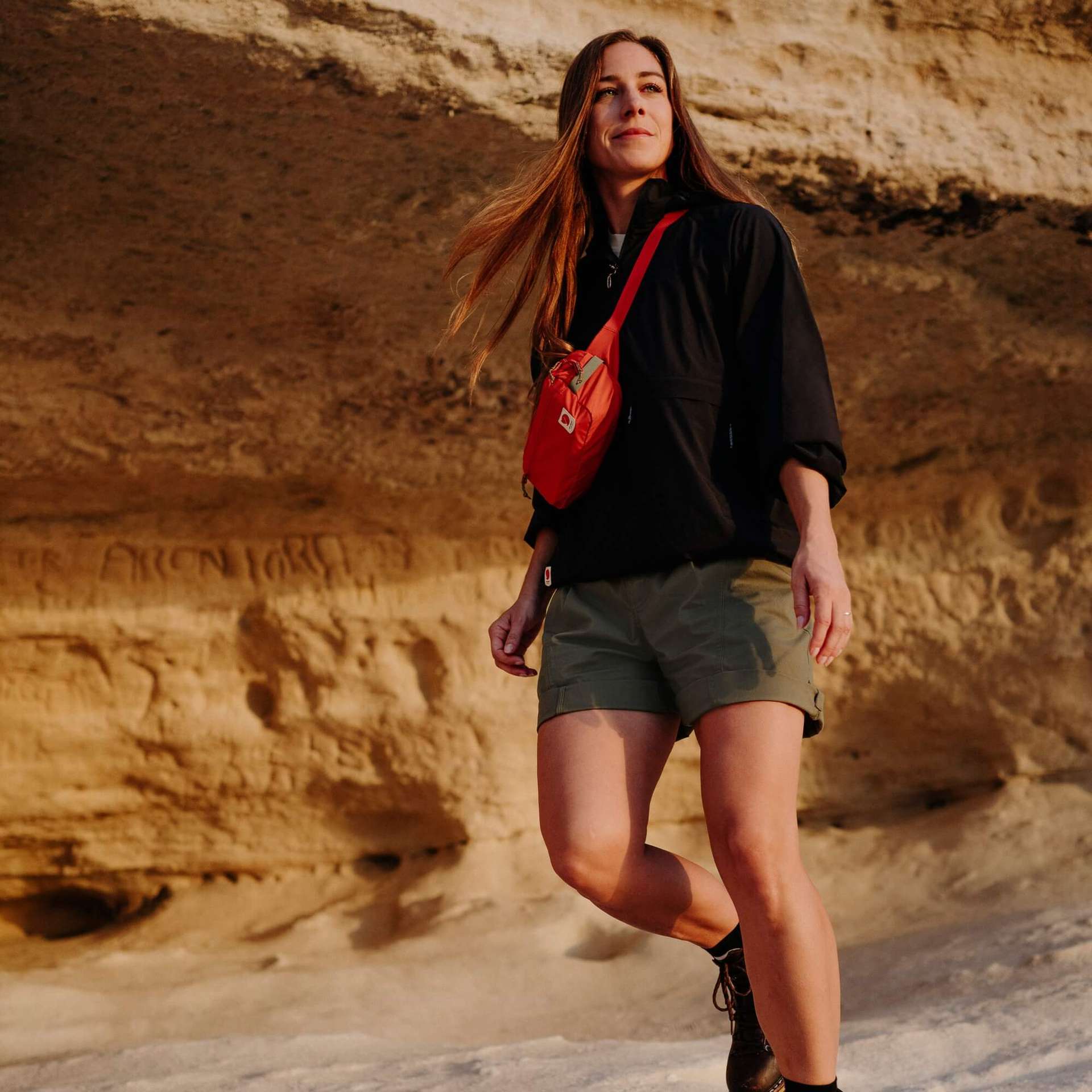 Fjällräven High Coast Hip Pack