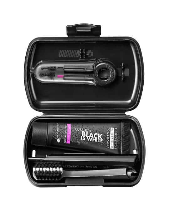 Zestaw podróżny Curaprox