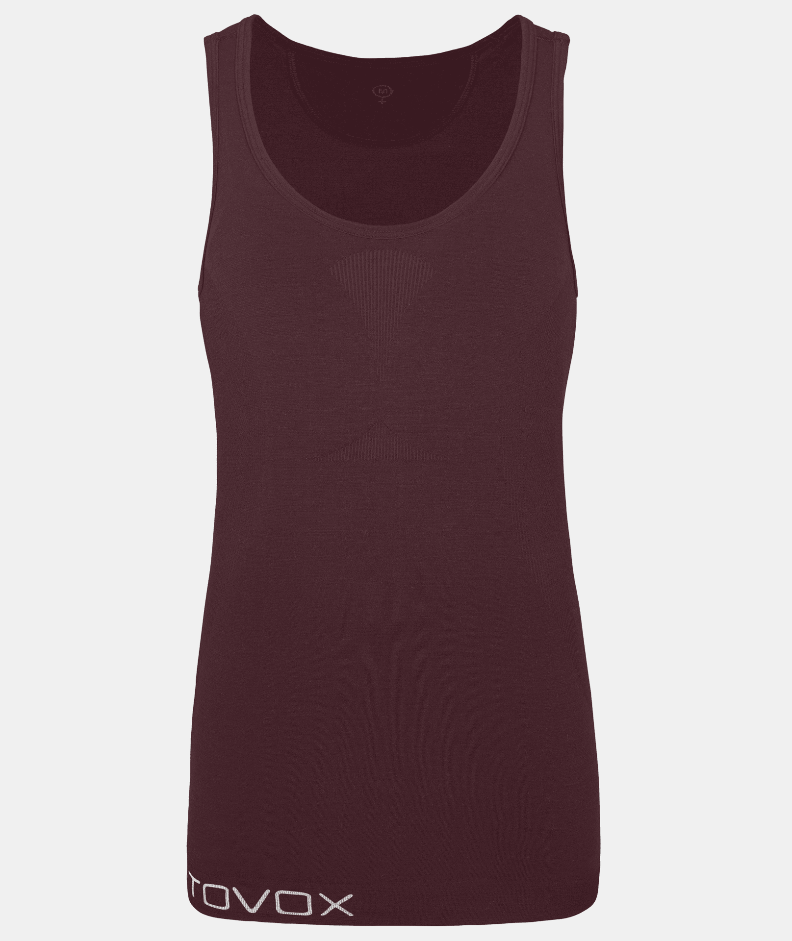 Ortovox 120 Comp Woman´s Light Top