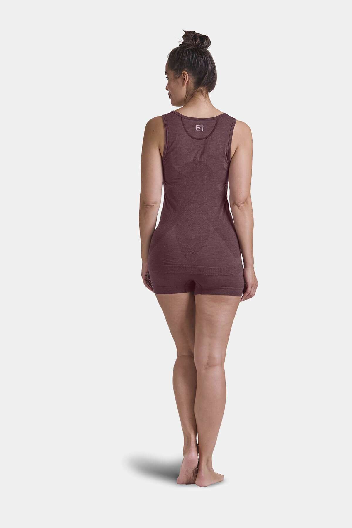 Ortovox 120 Comp Woman´s Light Top